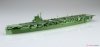 Fujimi 451671 KG-42 Japanese Navy Aircraft Carrier Katsuragi Full Hull 1/700